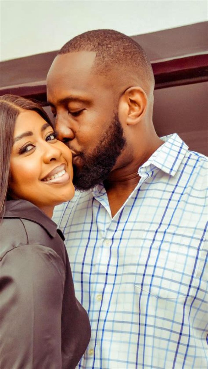 Rochelle Okoye | Husband, Family, Ethnicity And Net Worth