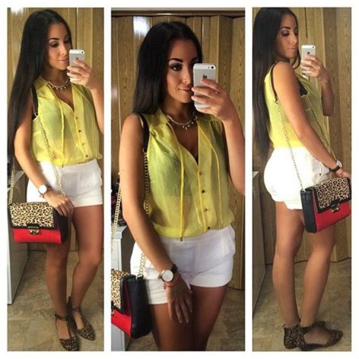 Rocio Laura