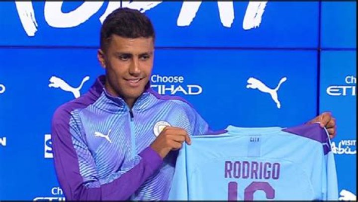 Rodri Parents | Where Are They From | Ethnicity And Religion