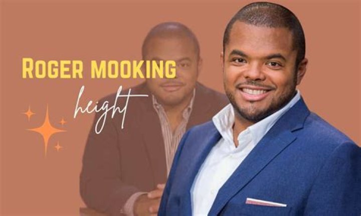 Roger Mooking, Unknown Information About Wife & Family