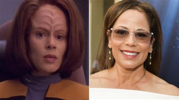 Roxann Dawson