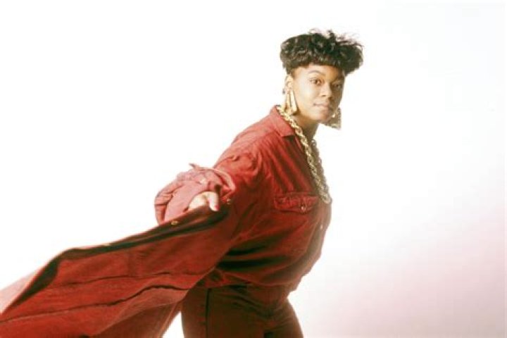Roxanne Shante