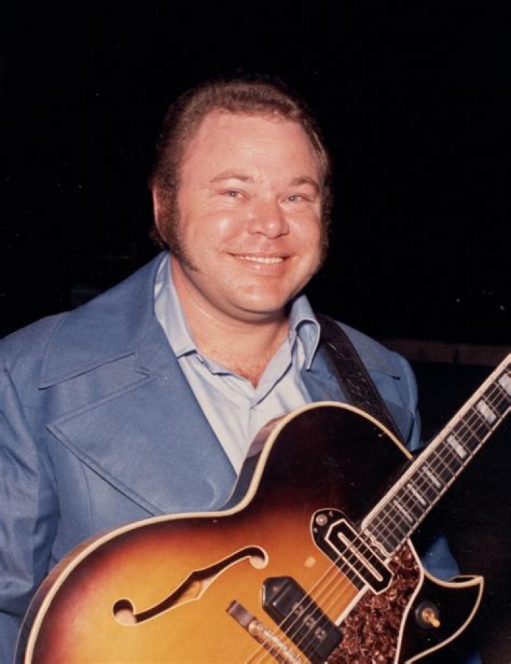 Roy Clark