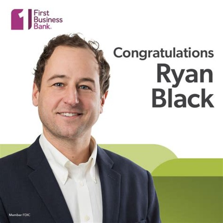 Ryan Black