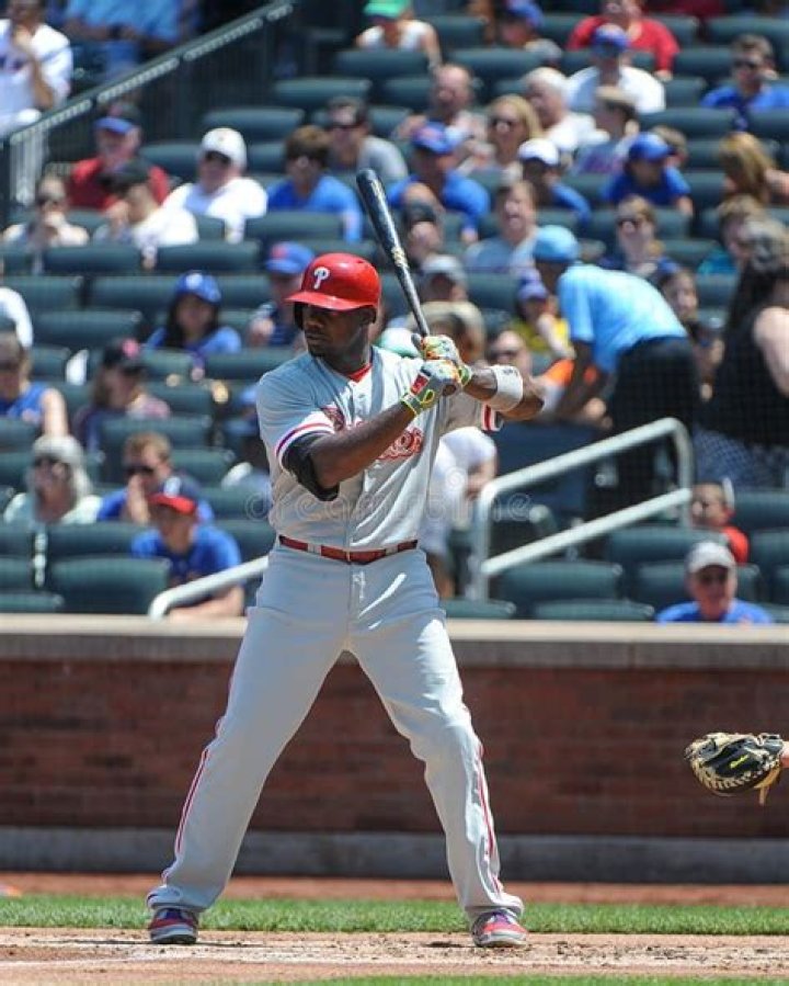 Ryan Howard