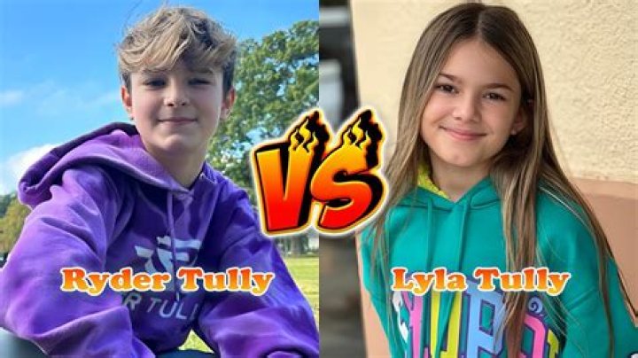 Ryder Tully | Bio, Age, Net Worth, Relationship, Career