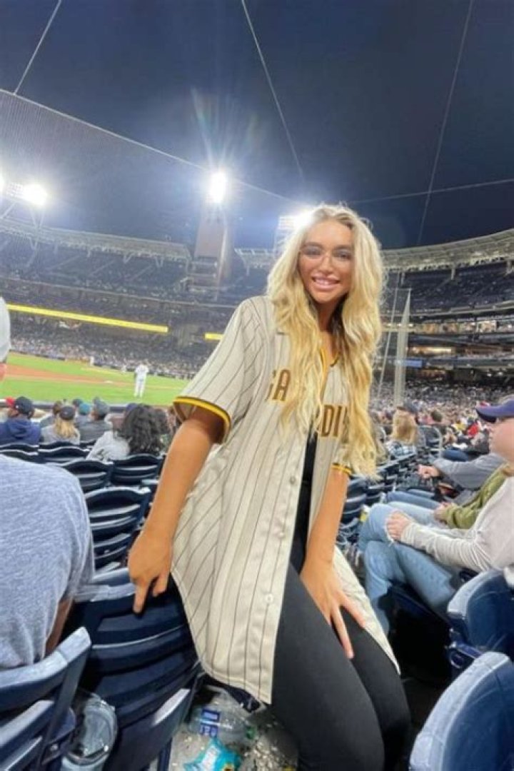 Rylee Martell-Wiki, Height, Weight, Net Worth, Relationship