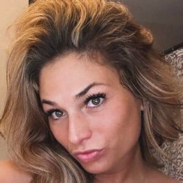 Sabrina Nicole Stewart