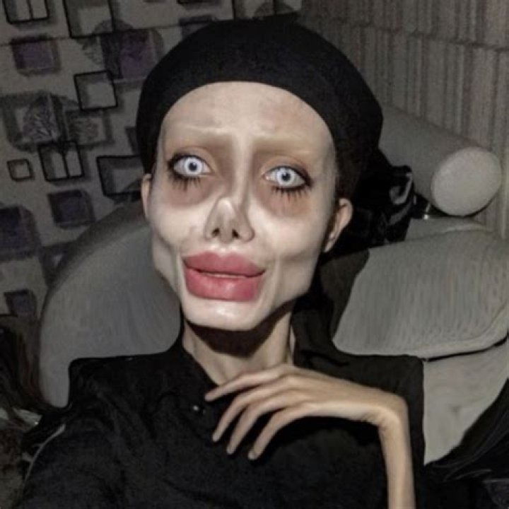 Sahar Tabar