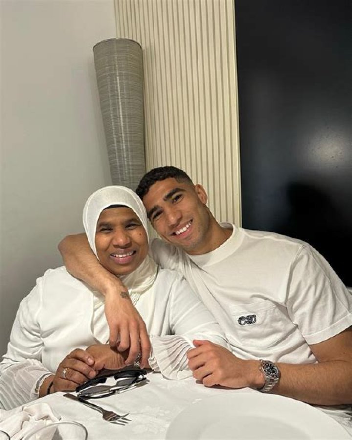 Saida Mouh Hakimi