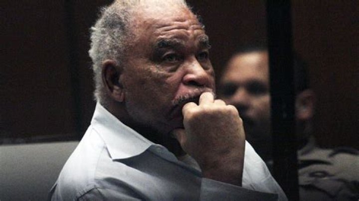Samuel Little