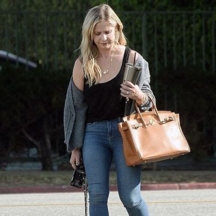 Sarah Michelle Gellar Weight | Weight Loss Journey After Photos