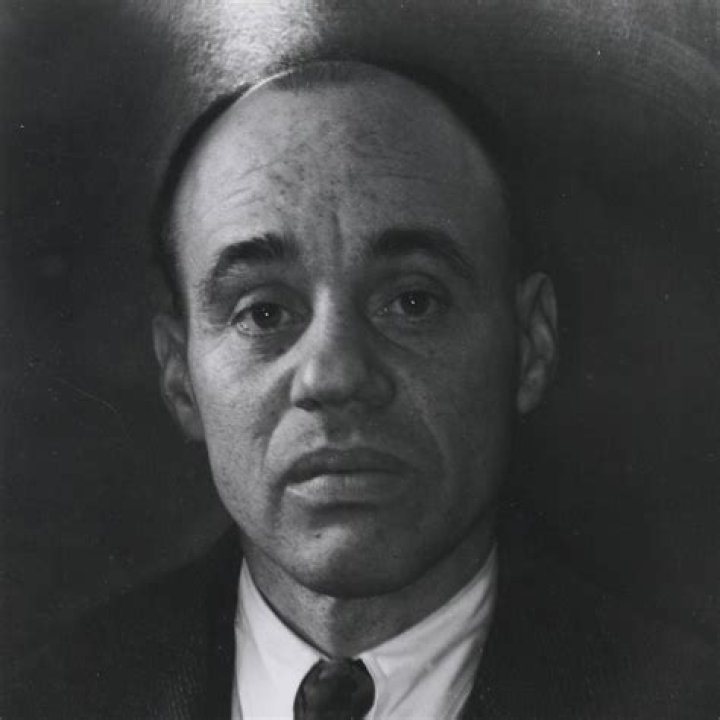 Sargent Claude Johnson