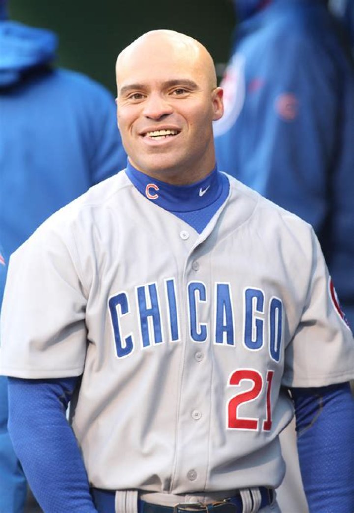 Scott Hairston