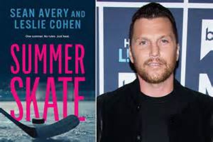 Sean Avery