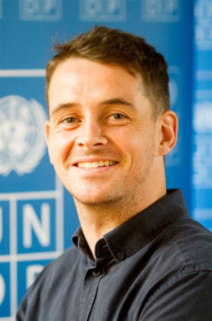 Sean O’Connell