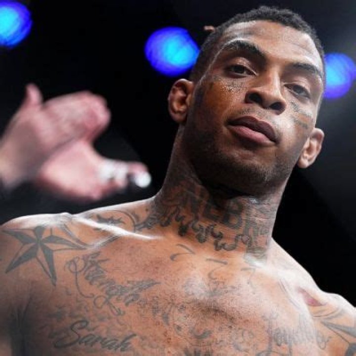 Sedriques Dumas Age | How Old Is He | Wiki And Explore His Criminal Charge