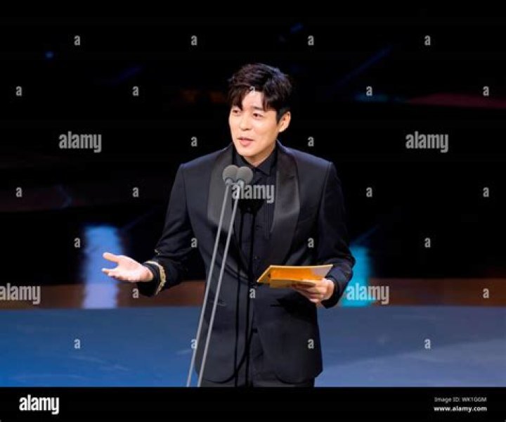 Seo Ji-seok