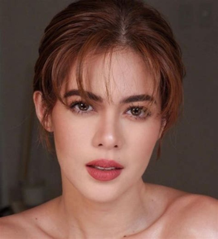Shaina Magdayao