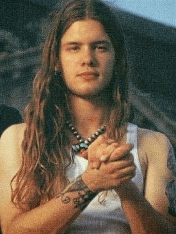Shannon Hoon