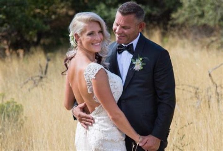 Sharee Hough | Sibilings And Husband