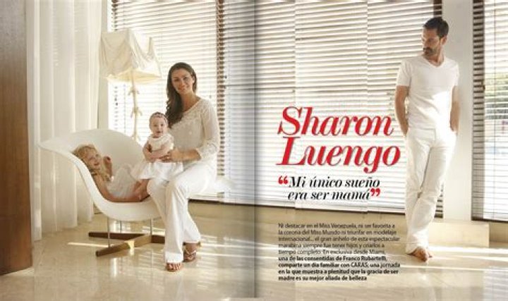 Sharon Luengo