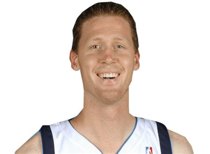 Shawn Bradley