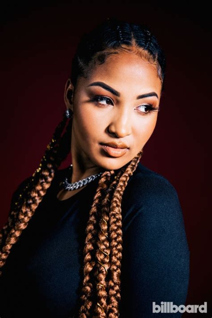 Shenseea