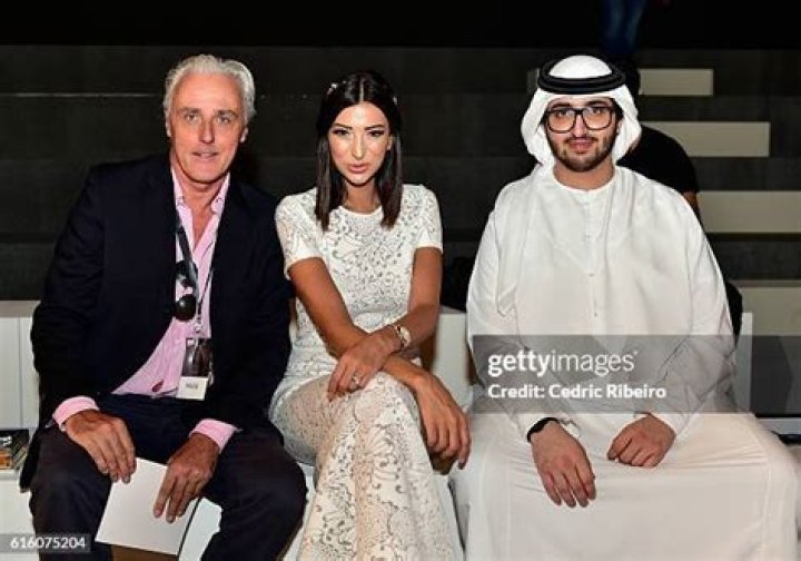 Shereen Mitwalli Butler