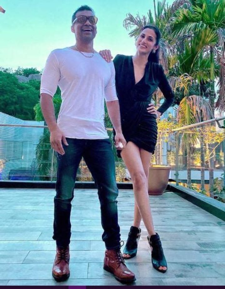 Shilpa Reddy- Bio, Height, Net Worth, Husband