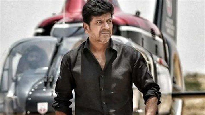 Shivarajkumar