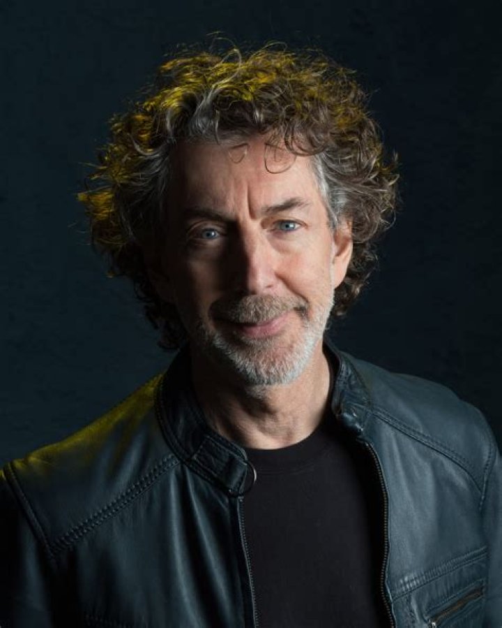 Simon Phillips