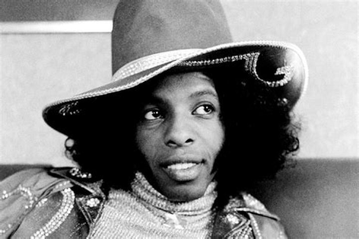 Sly Stone
