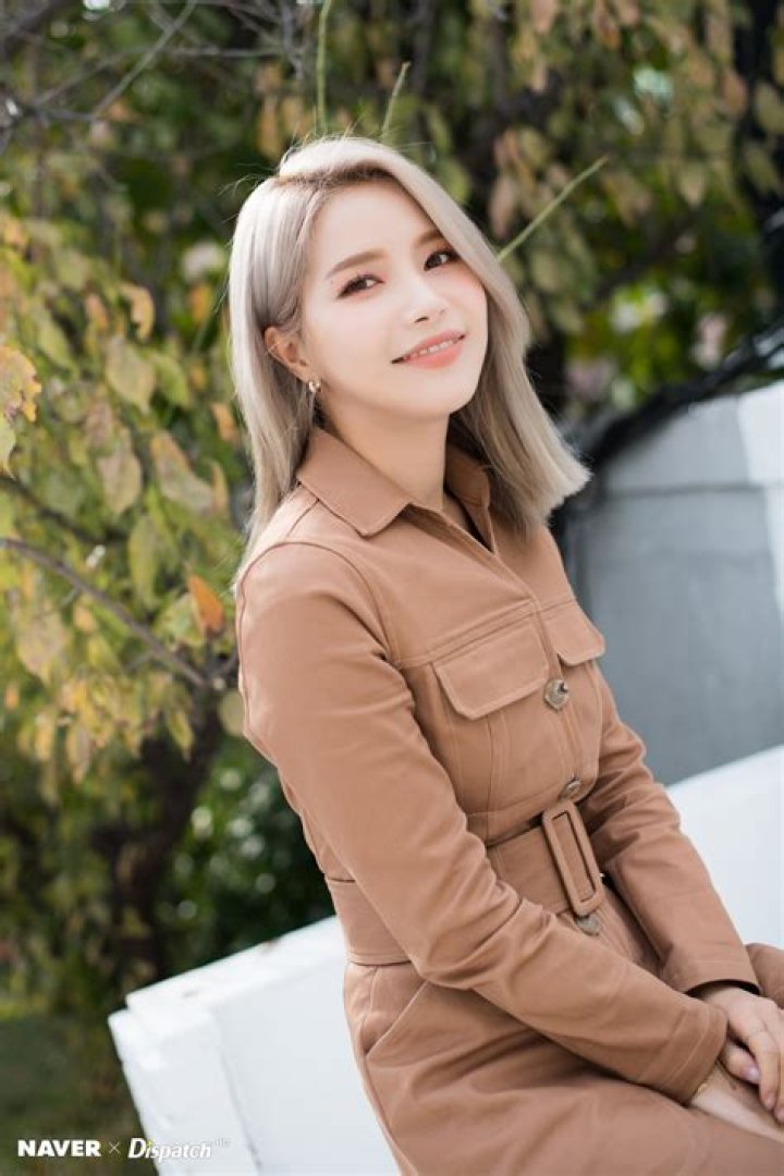 Solar (Mamamoo)