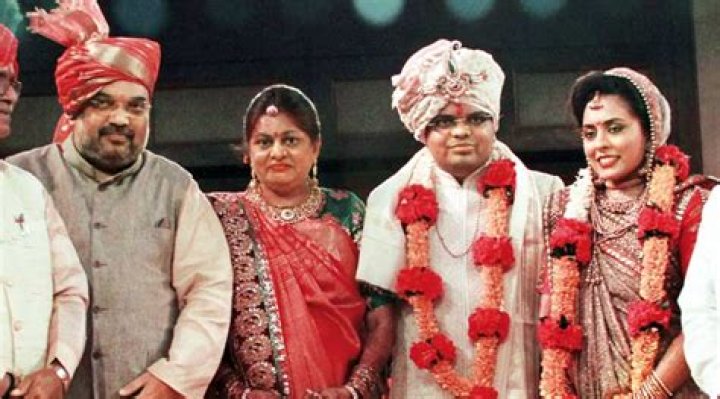 Sonal Shah- Biography, Net Worth, Husband, Marriage