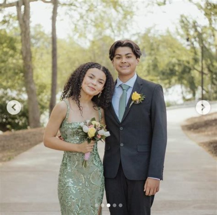 Sophia Baker | Matthew Boling’s Girlfriend | Age Gap, Family And Ethnicity