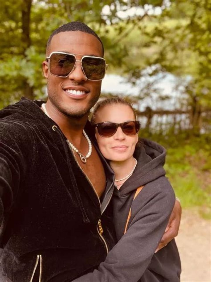 Stefan-Pierre Tomlin