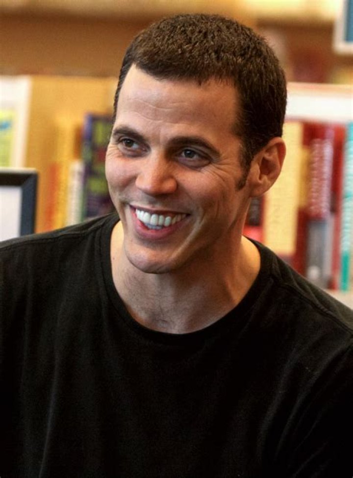 Steve-O Wiki, Net Worth, Height, Wife, Marriage