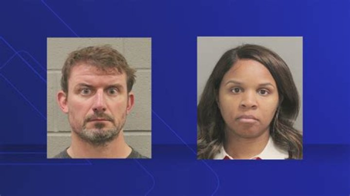 Steve Rogers Waxhaw NC Mugshot | Arrested For Fraud