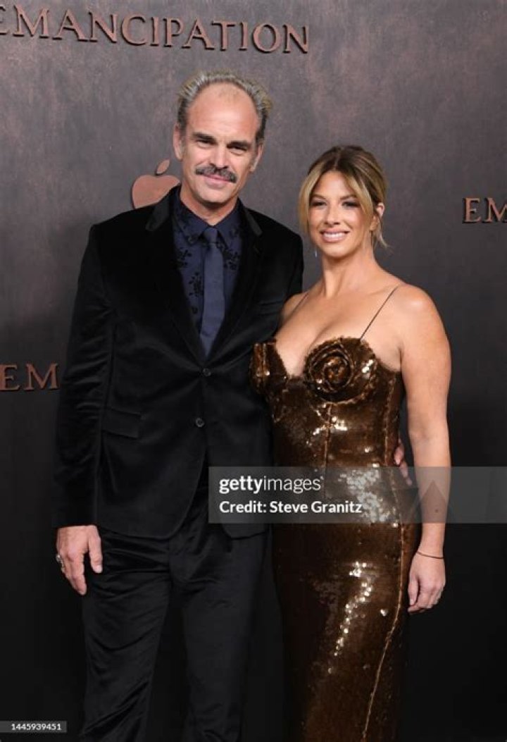 Steven Ogg- Wiki, Height, Wife, Net Worth