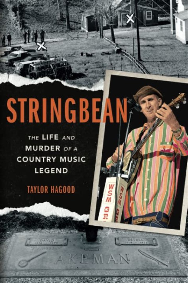 Stringbean