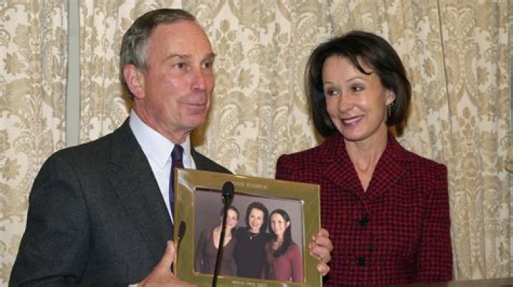 Susan Brown | Husband Mike Bloomberg | Married Life