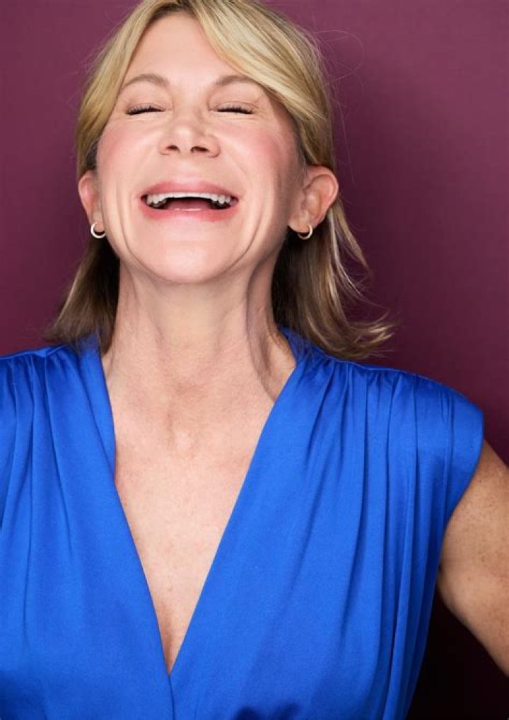 Susan Rinell