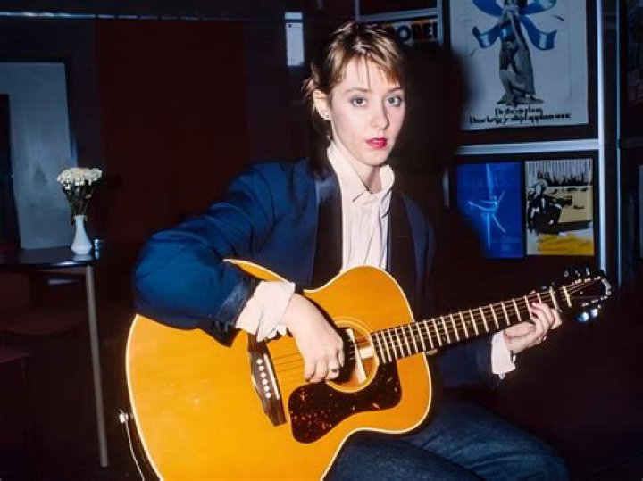 Suzanne Vega