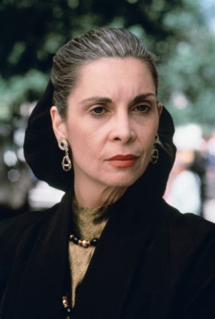 Talia Shire
