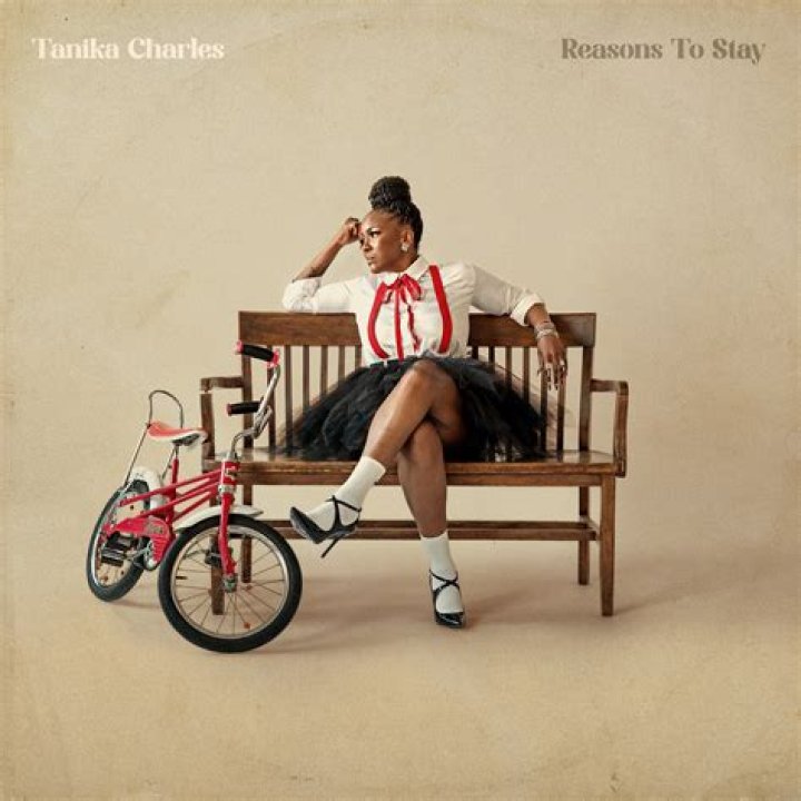 Tanika Charles