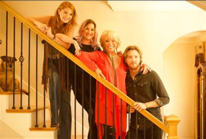 Tanya Tucker Children | Meet Presley, Layla, Beau And Husband