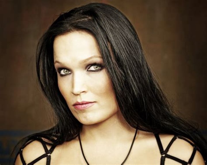 Tarja Turunen