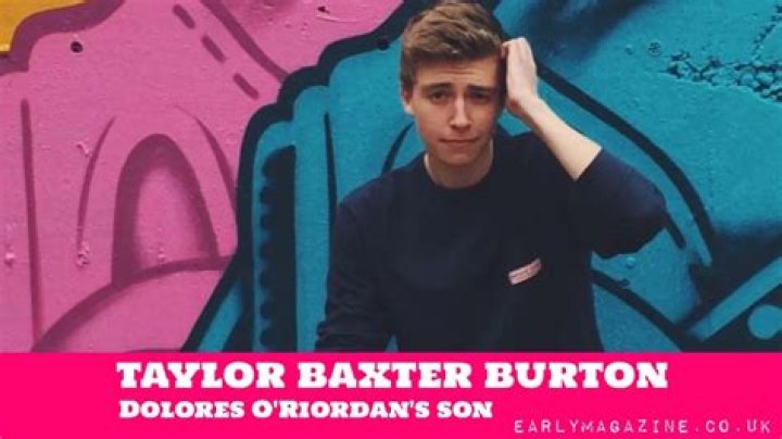 Taylor Baxter Burton