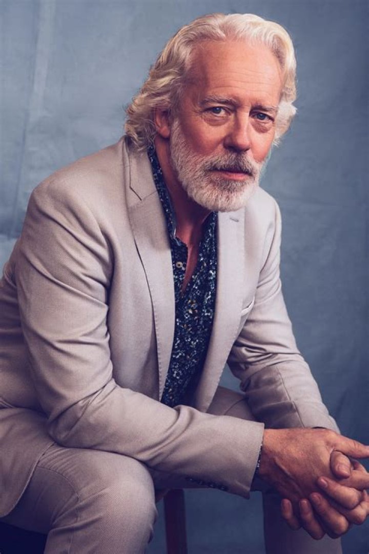 Terrence Mann